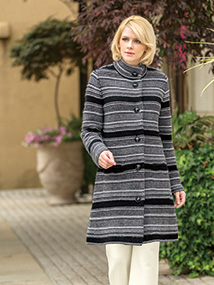 Chamois Platinum