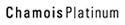 Chamois Platinum