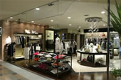 TITE IN THE STORE SHOP