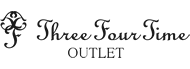 Three Four Time OUTLET