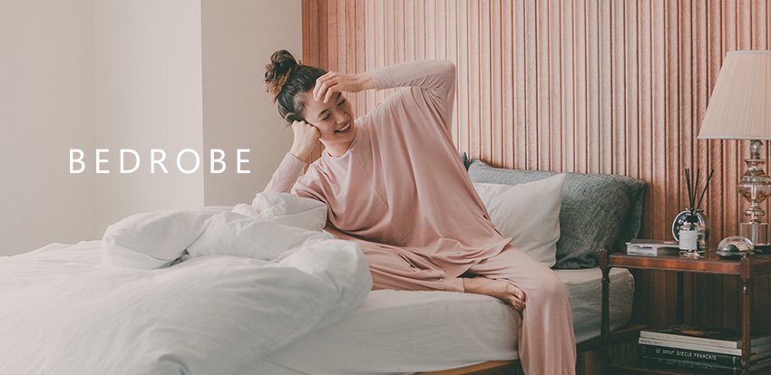 BEDROBE