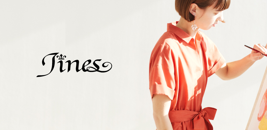 Jines