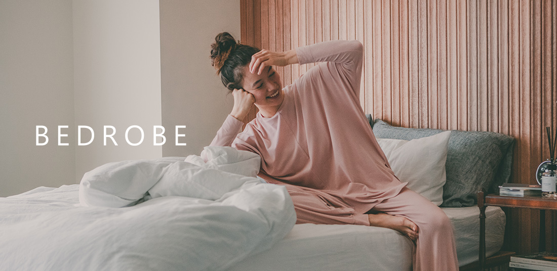 BEDROBE