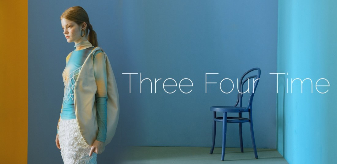 Three Four Time