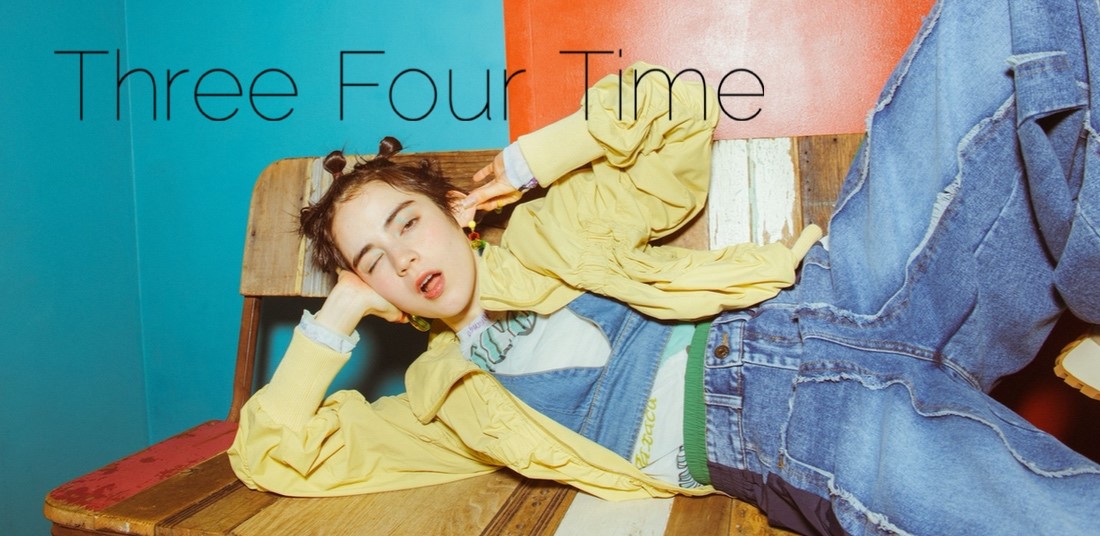 Three Four Time